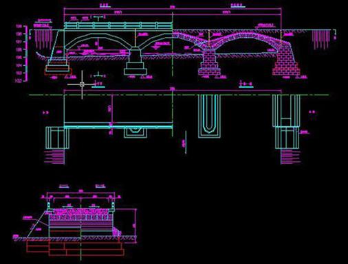 Architectural Cad Blocks and Details 114